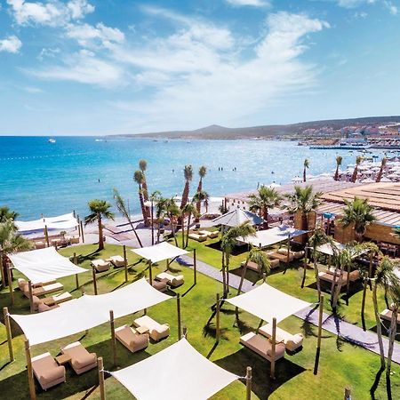Alacati Beach Resort Экстерьер фото