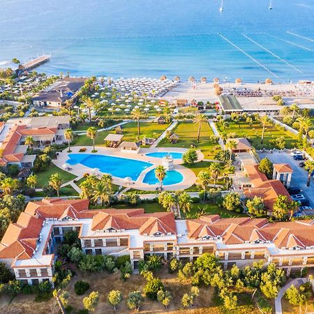 Alacati Beach Resort Экстерьер фото