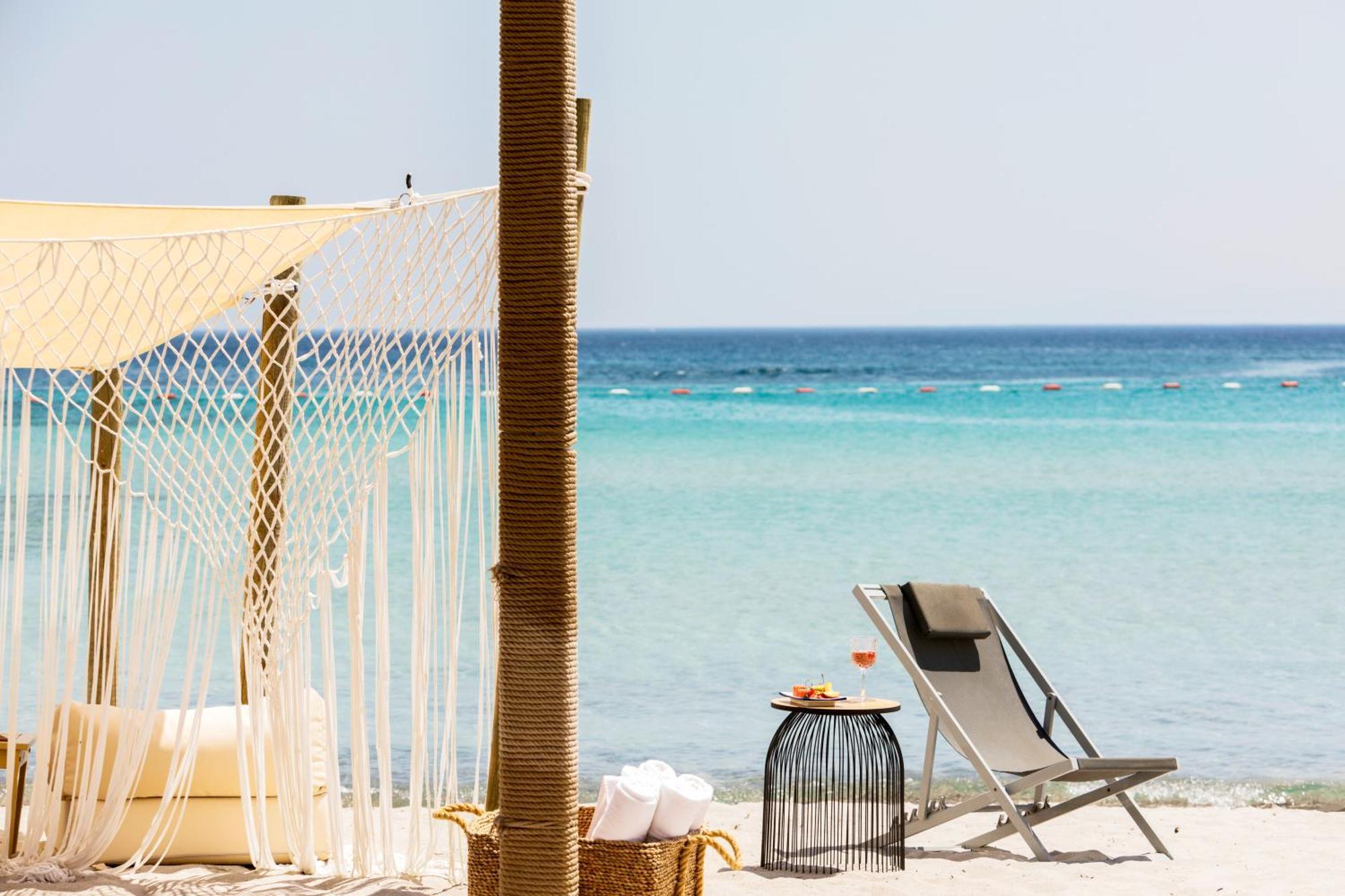 Alacati Beach Resort Экстерьер фото