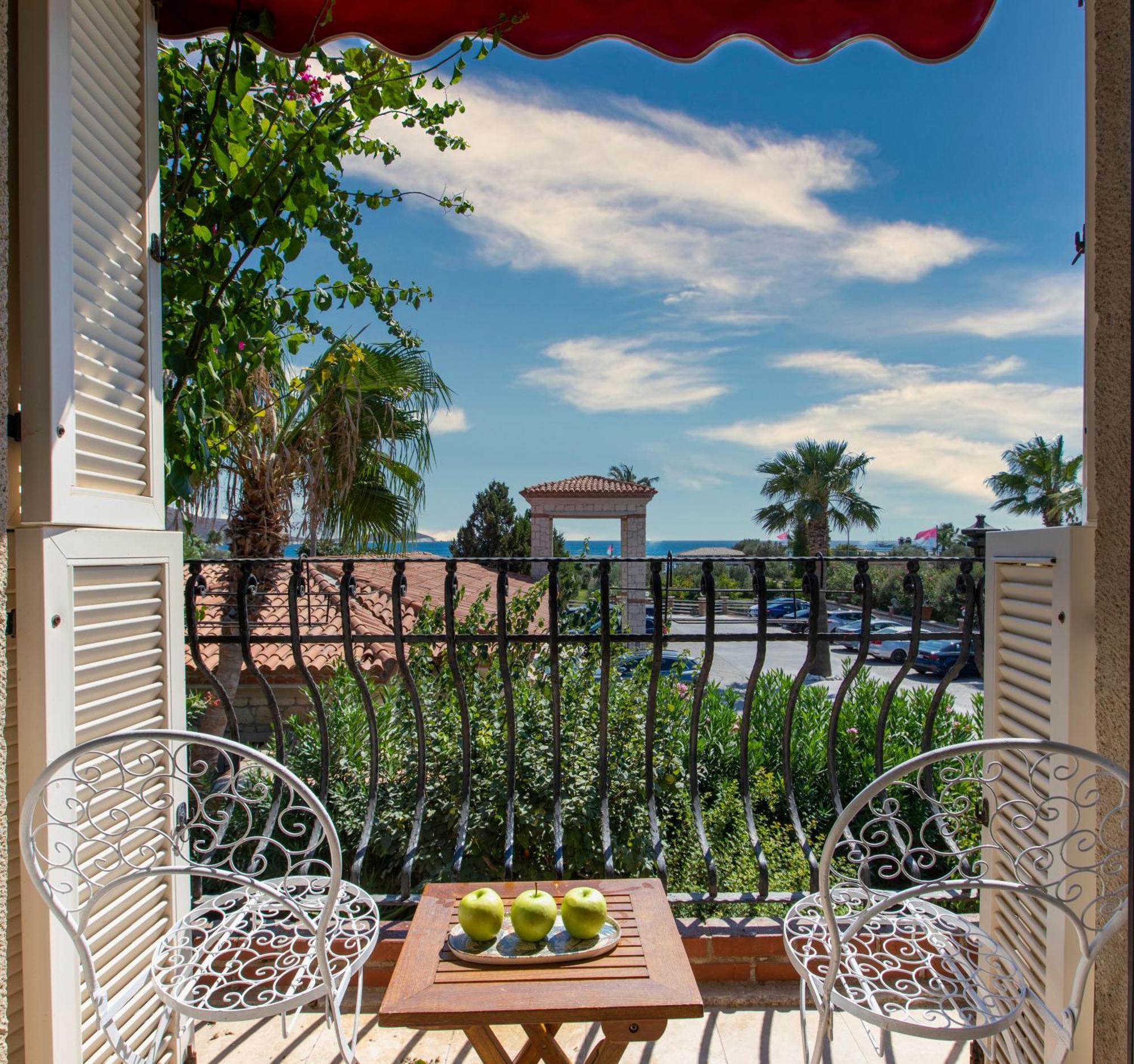 Alacati Beach Resort Экстерьер фото