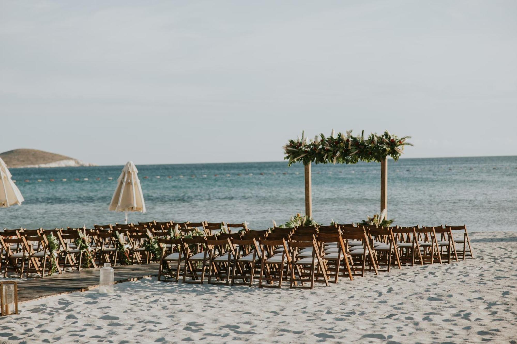 Alacati Beach Resort Экстерьер фото