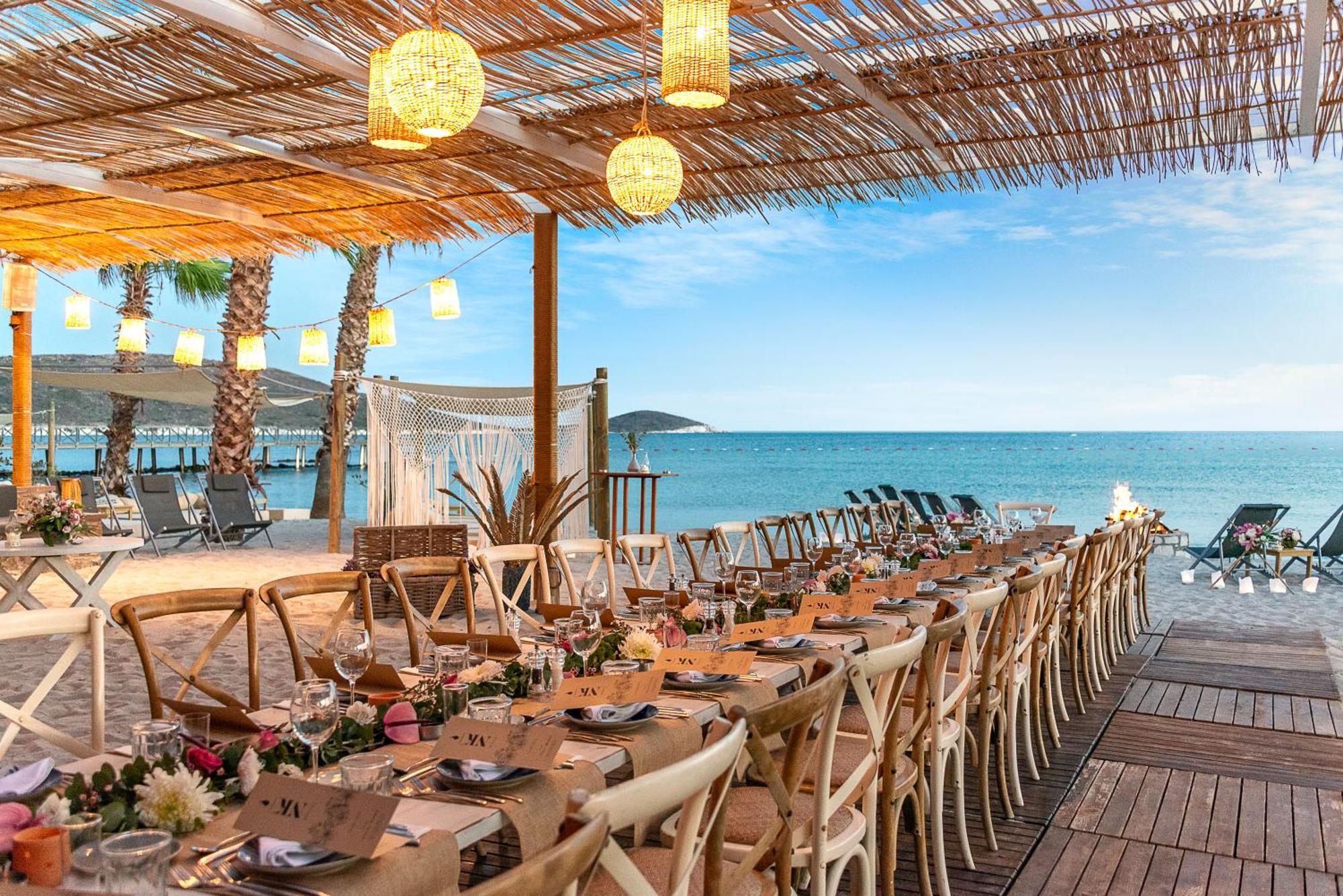 Alacati Beach Resort Экстерьер фото