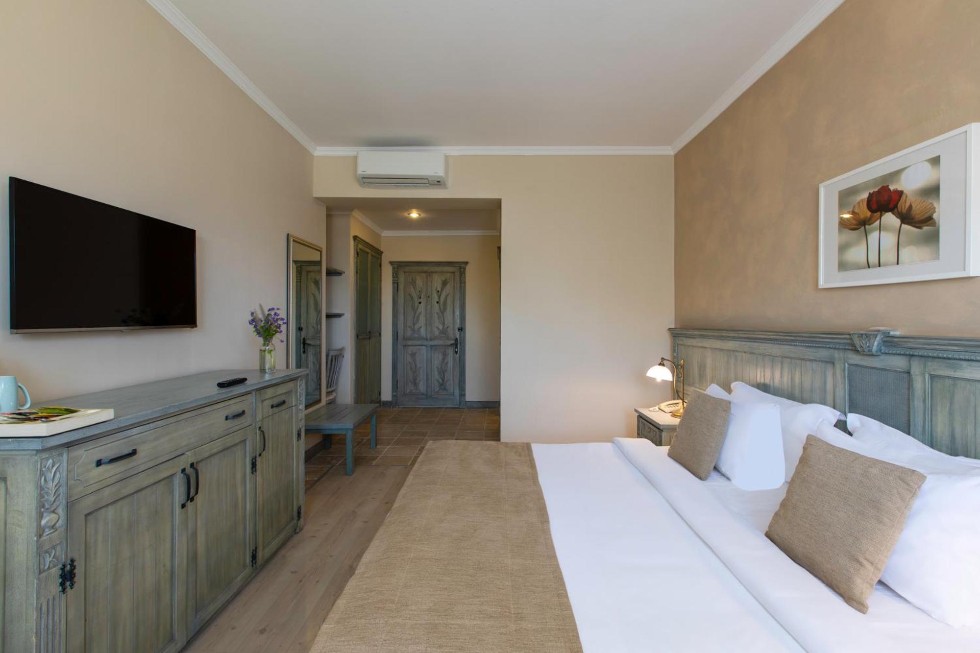 Alacati Beach Resort Экстерьер фото